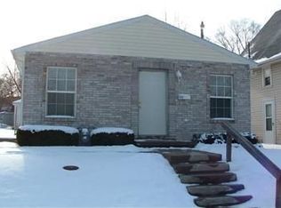 925 Maplehurst Ave, Dayton, OH 45402