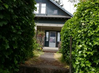 8361 Beacon Ave S, Seattle, WA 98118
