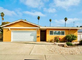 39466 Blue Fin Way, Fremont, CA 94538