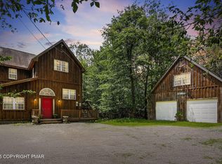 5715 Route 447, Canadensis, PA 18325