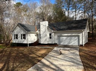 1142 Lavista Dr, Monroe, GA 30655