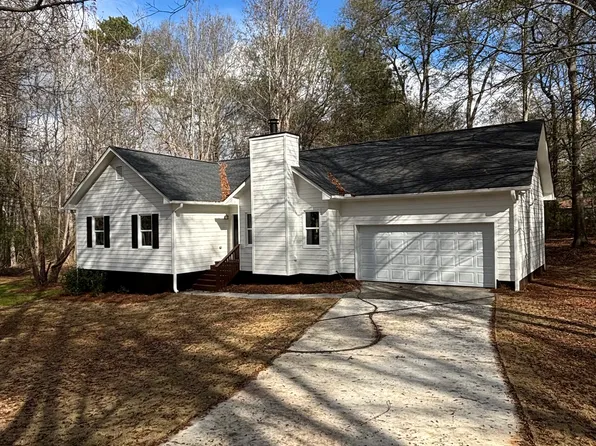 1142 Lavista Dr, Monroe, GA 30655