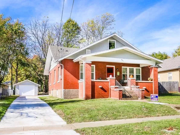 631 S Kickapoo Ave, Springfield, MO 65804