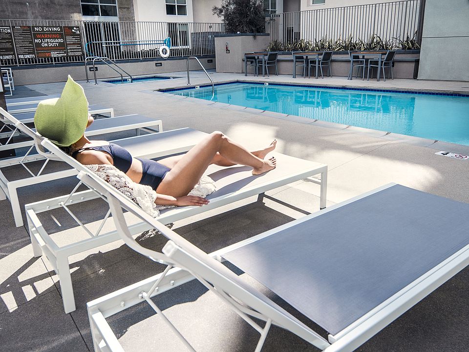 Olive DTLA Apartment Rentals Los Angeles, CA Zillow