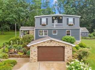 2947 Chautauqua St, Gibsonia, PA