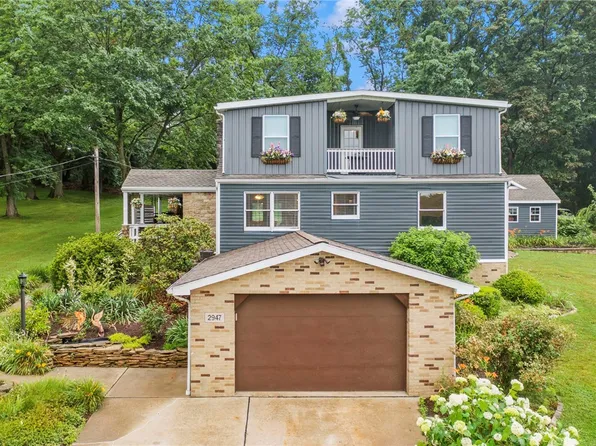 2947 Chautauqua St, Gibsonia, PA 15044