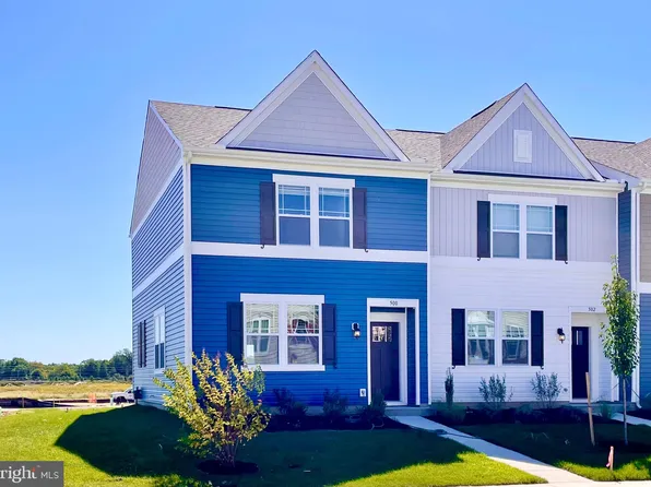 500 Ridgely Blvd, Dover, DE 19904