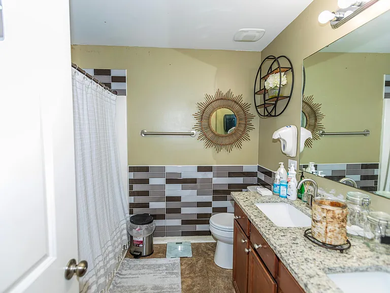 2922 Deep Cove Dr NW — Photo 34