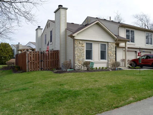 6220 Crofton Dr, Fort Wayne, IN 46835