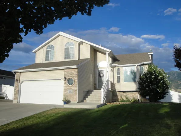 1536 N 250 E, Layton, UT 84041
