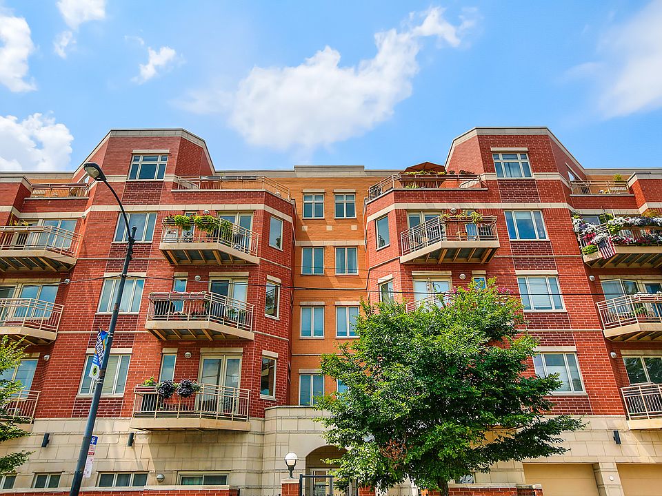 1st image of 4950 N Western Ave APT 5I