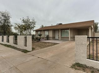 2040 W Mobile Ln, Phoenix, AZ 85041