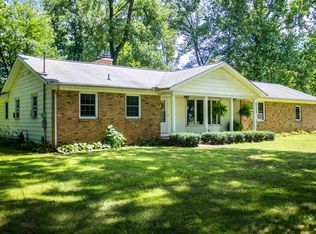 64548 Thorn Rd, North Liberty, IN 46554