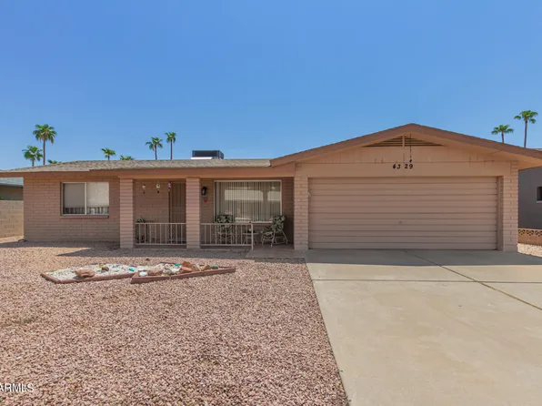 4329 E CARMEL Circle, Mesa, AZ 85206
