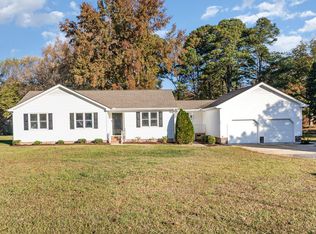 2600 Jack Rd, Clayton, NC 27520