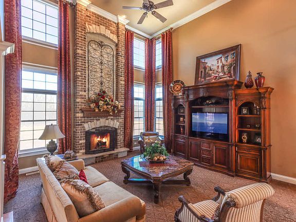 4th image of 41W248 Hearthstone Ct