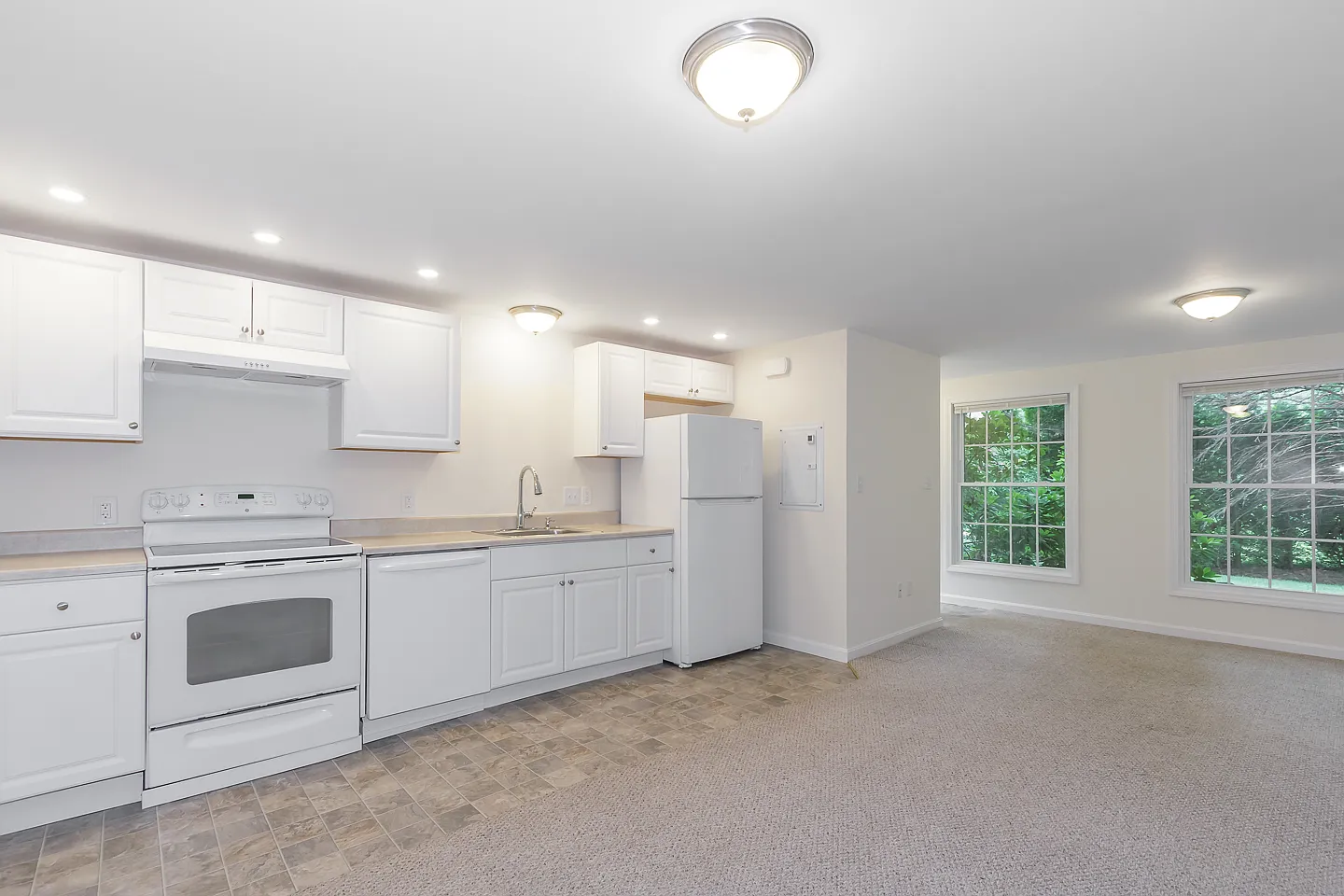 1 bed, 715 sqft, $1,995 — Photo 1