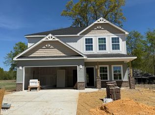 1962 Palmer Dr, Graham, NC 27253