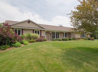 14840 E Augusta Dr, Augusta, MI 49012
