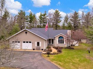 5911 David Dr, Wisconsin Rapids, WI 54494