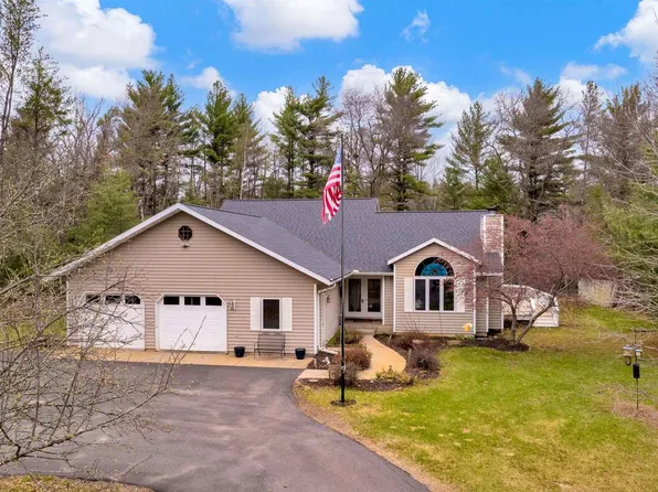 5911 David Drive, Wisconsin Rapids, WI 54494