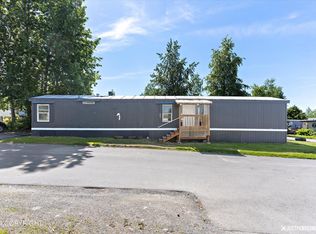 9499 Brayton Dr #213, Anchorage, AK 99507