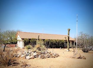 7150 W Calle Dos, Sahuarita, AZ 85629
