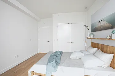 Rented by Stonehenge NYC LLC