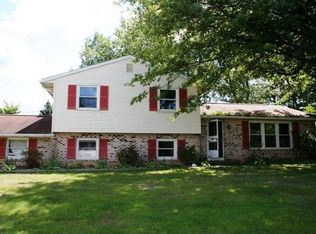 2184 Satinwood Dr, Mansfield, OH 44903