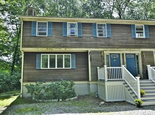 2 Howland Way #2, Rockland, MA 02370