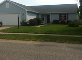 18443 Harvest Meadows Dr W, Westfield, IN 46074
