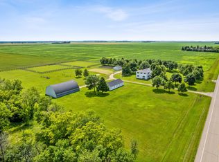 3244 100th St S, Glyndon, MN 56547