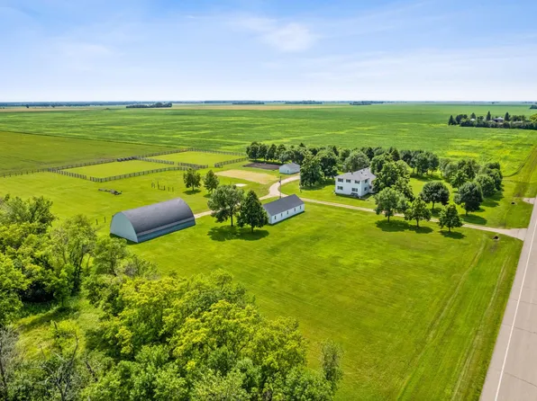 3244 100th St S, Glyndon, MN 56547