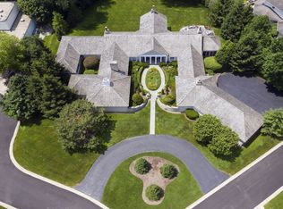 2160 Painters Lake Rd, Highland Park, IL 60035