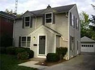 2834 Gunckel Blvd, Toledo, OH