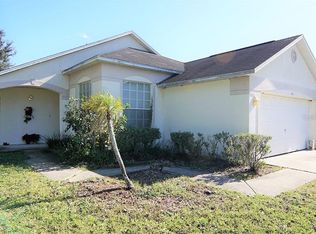 560 Canary Island Cir, Davenport, FL 33837