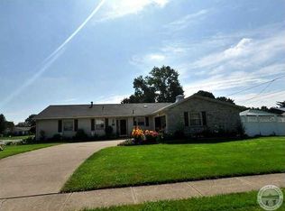 708 W Washington St, New Carlisle, OH