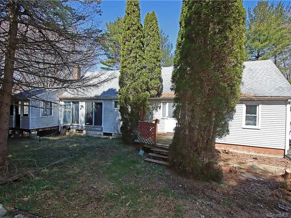 1486 Moose Hill Road, Guilford, CT 06437
