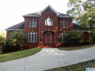 420 Grants Mill Rdg, Leeds, AL 35094