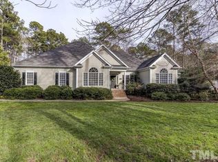 5040 Big Creek Rd, Raleigh, NC 27613