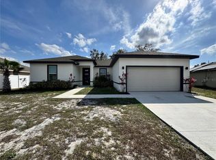 345 Gardenia Ct, Poinciana, FL 34759
