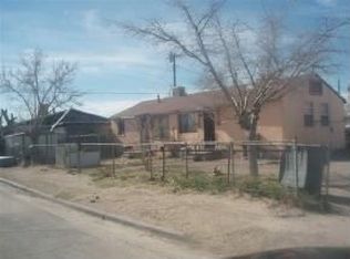 7036 Ramos Ct, El Paso, TX 79915