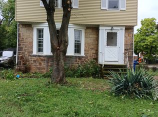 3831 Summit Park Ave, Cleveland Heights, OH 44121