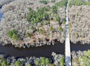 Stokes Bridge Rd, Saint George, SC 29477