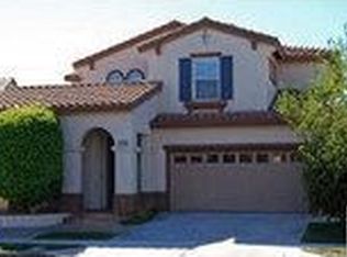 23101 Fairfield, Mission Viejo, CA 92692