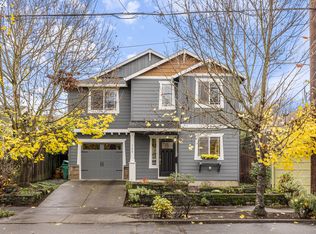 120 SE 55th Ave, Portland, OR 97215