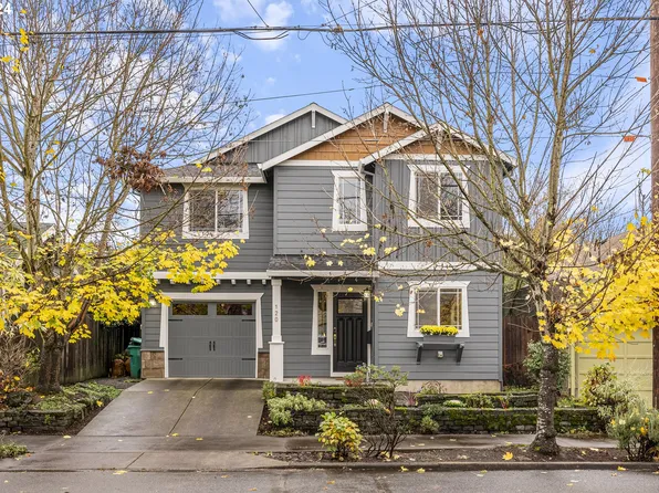120 SE 55th Ave, Portland, OR 97215
