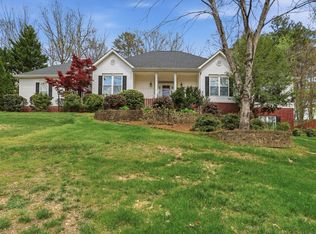 9157 Standifer Gap Rd, Chattanooga, TN 37421