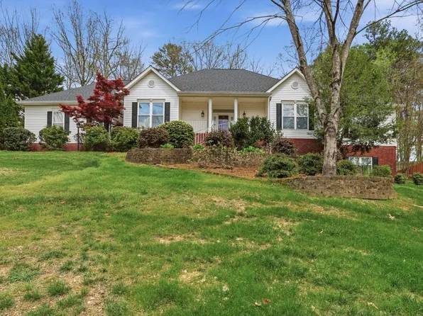 9157 Standifer Gap Rd, Chattanooga, TN 37421