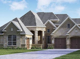 2417 Quiet Manor Ct, Friendswood, TX 77546